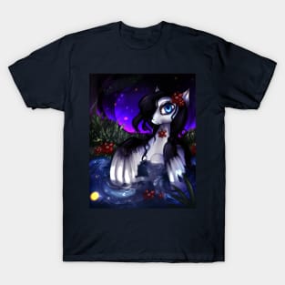 Night bath T-Shirt